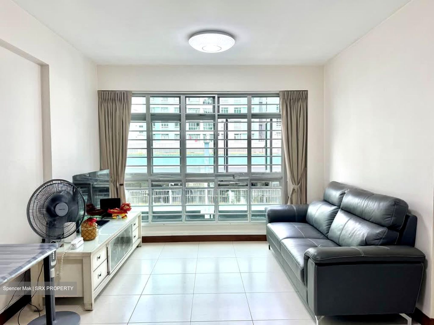 Blk 458 Segar Meadows (Bukit Panjang), HDB 4 Rooms #600322791